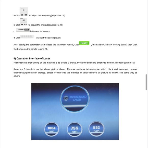 Laser device - Picture 12 of 16